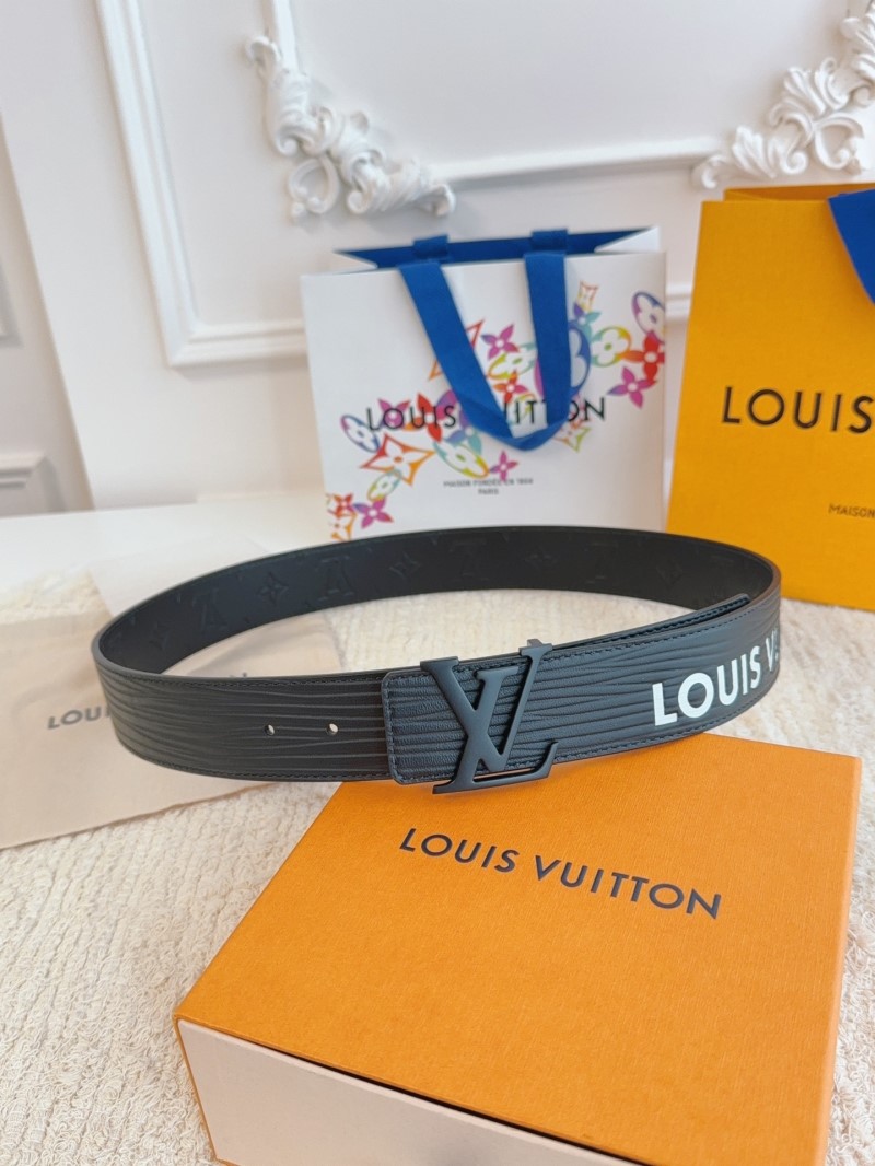 LOUIS VUITTON Belts